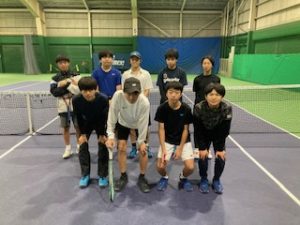 中学　集合 中学・高校生シングルス ＥＳＴ月例大会 １１月 – エストテニスクラブ